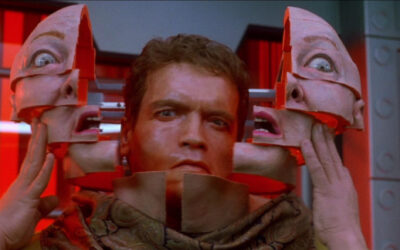 Total Recall (que)