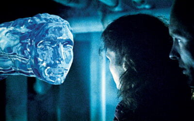 Meus 5 maiores terrores de infância