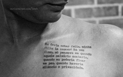 Violência obstétrica: O seu parto é secreto?