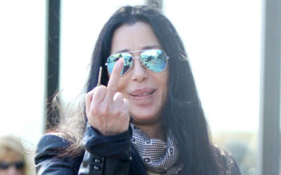 A fábula do blogueiro inalcançável