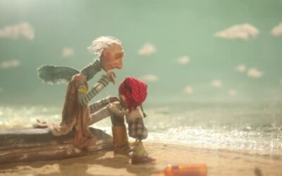 A beleza de uma vida sem propósitos