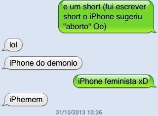 Bate um fone supimpa aí