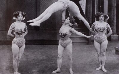 A força e os bônus da vida