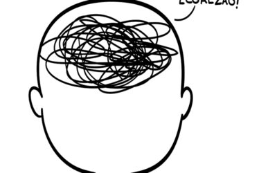 A arte de não saber desenhar – e tá tudo bem