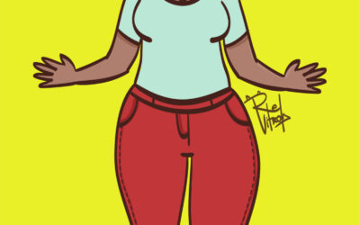 Eu só vim falar sobre a Val