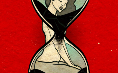 Seja um artista, mas não tenha pressa