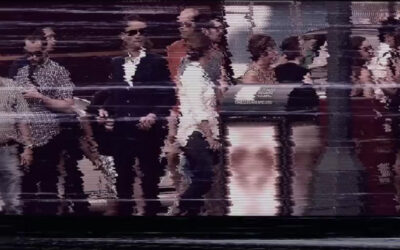 Esqueci o nome do filme que marcou minha vida