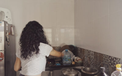 os escritores não são como nos filmes