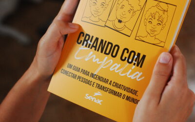 A história de um projeto colaborativo que foi parar no Senac