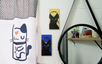 A quantas mãos se constrói uma casa?