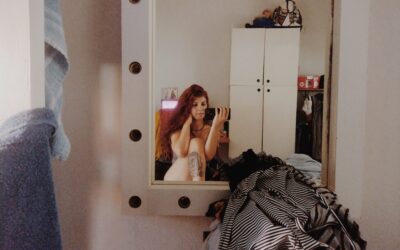 Notas de uma inquilina