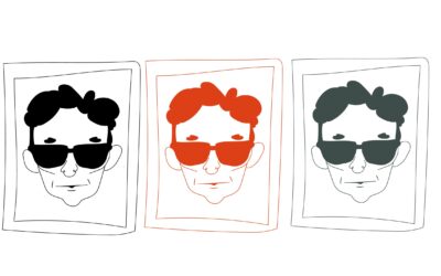 Arte, criatividade, portas abertas e Pasolini