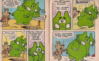 Por que estamos preocupadas se homens estão consumindo conteúdo feito por mulheres?